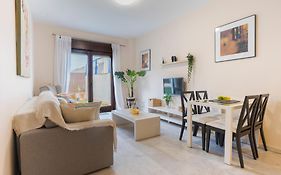 Apartamento en Lux Bormujos